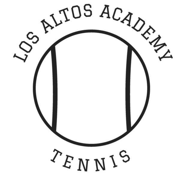 Tennis Template DNT002 BW Thumbnail