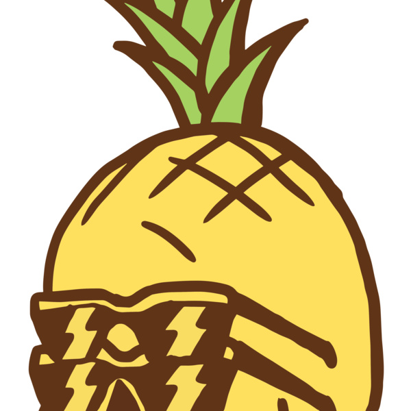 Elements Skulls logo template 73 Thumbnail