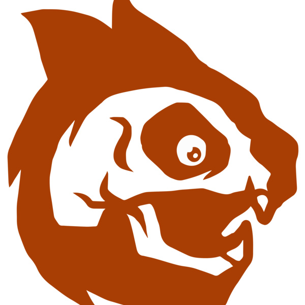 Elements Skulls logo template 156 Thumbnail