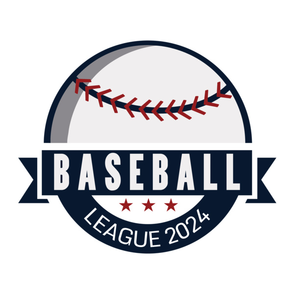 Baseball League Thumbnail