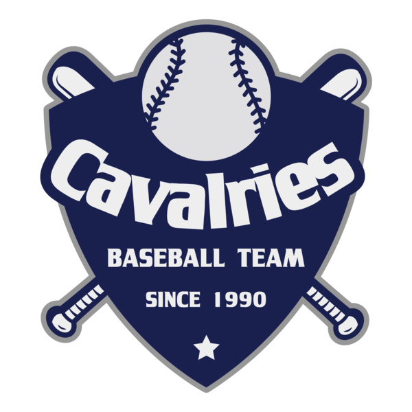 Baseball Logo Team 04 Thumbnail