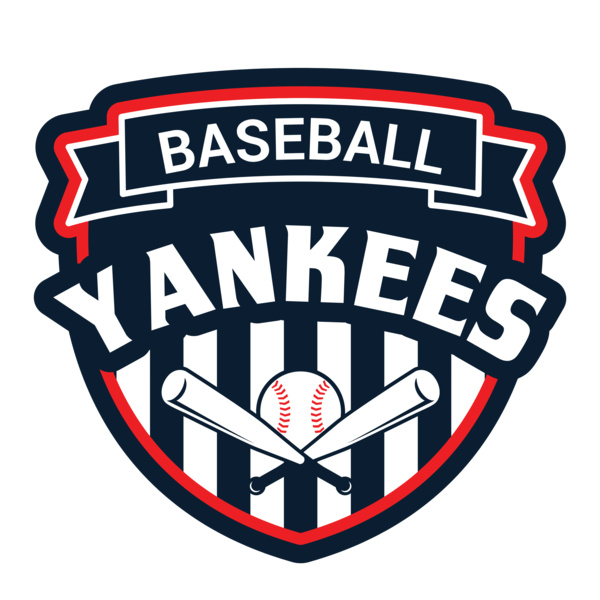 Baseball Logo Team 04 Thumbnail