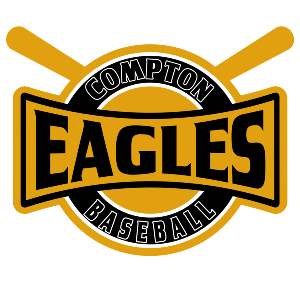 Baseball Logo Team 10 Thumbnail