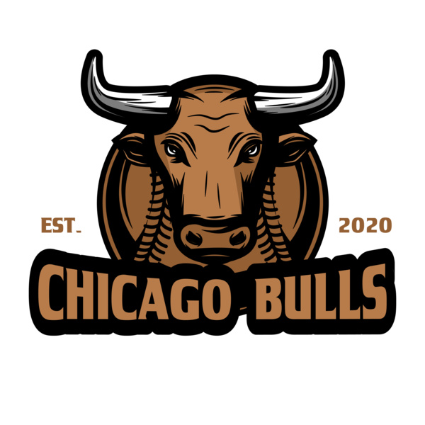 Baseball Logo Team 13 Thumbnail