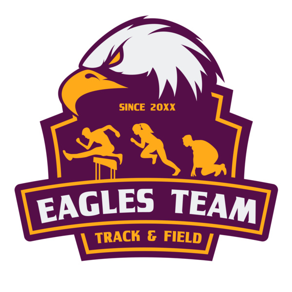 Eagles Team Track & Field 01 Thumbnail