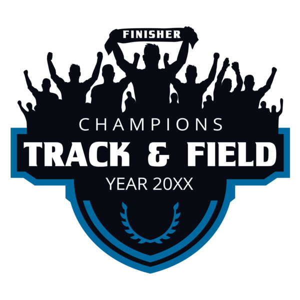Track & Field Champions 01 Thumbnail
