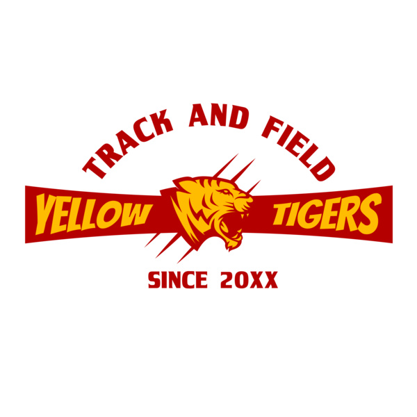 Tigers Track & Field Team 02 Thumbnail