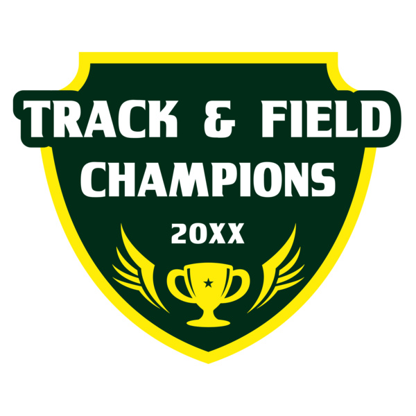 Track & Field Champions Thumbnail