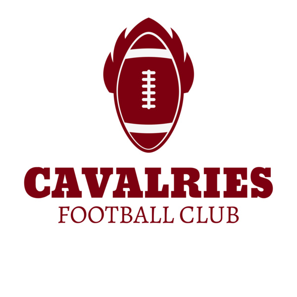 American Football logo 12 Thumbnail