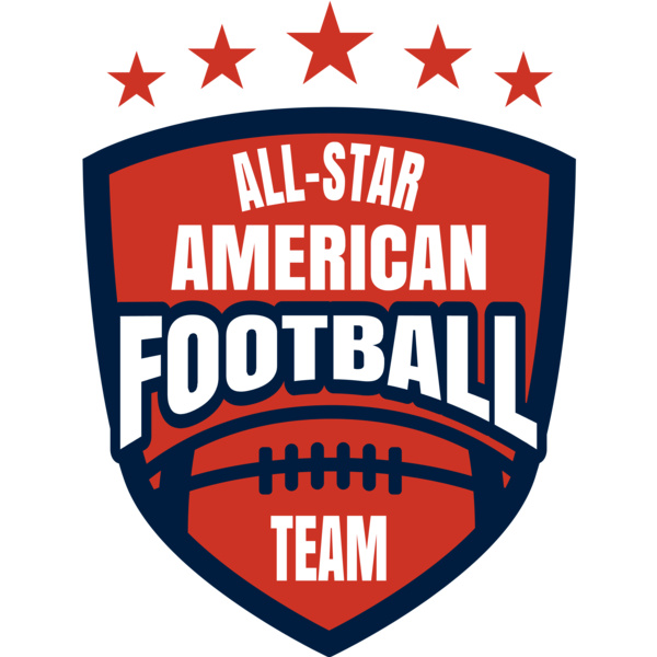 American Football logo 19 Thumbnail