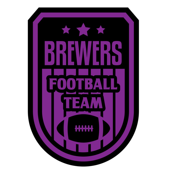 American Football logo 20 Thumbnail