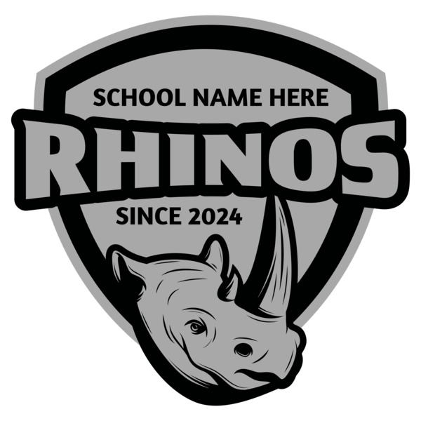 School Rhinos 01 Thumbnail
