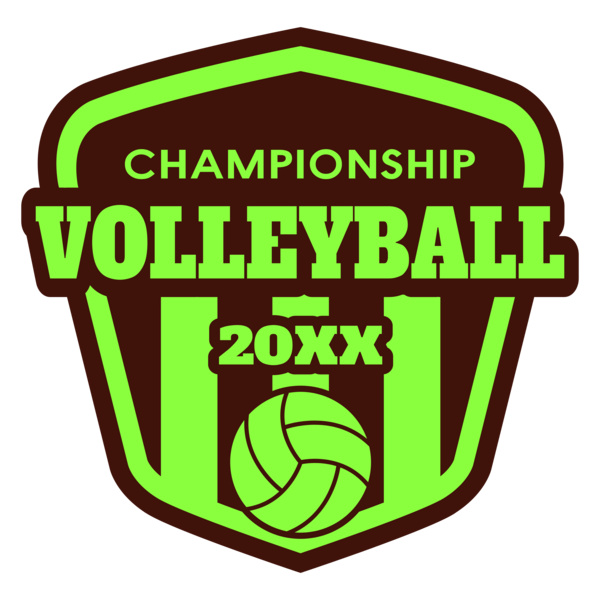 Volleyball 05 Thumbnail