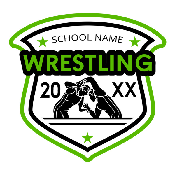 Wrestling 63 Thumbnail