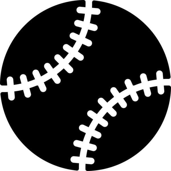 Baseball   Clipart 1 Thumbnail