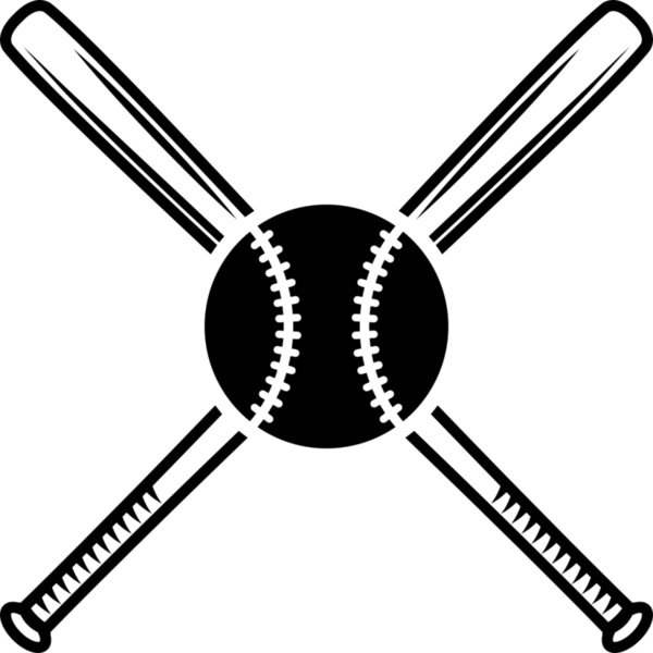 Baseball   Clipart 8 Thumbnail