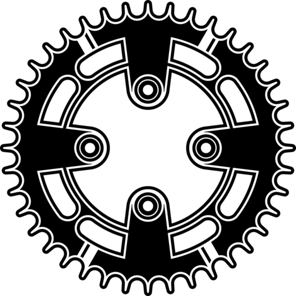 Bicycle   Clipart 18 Thumbnail