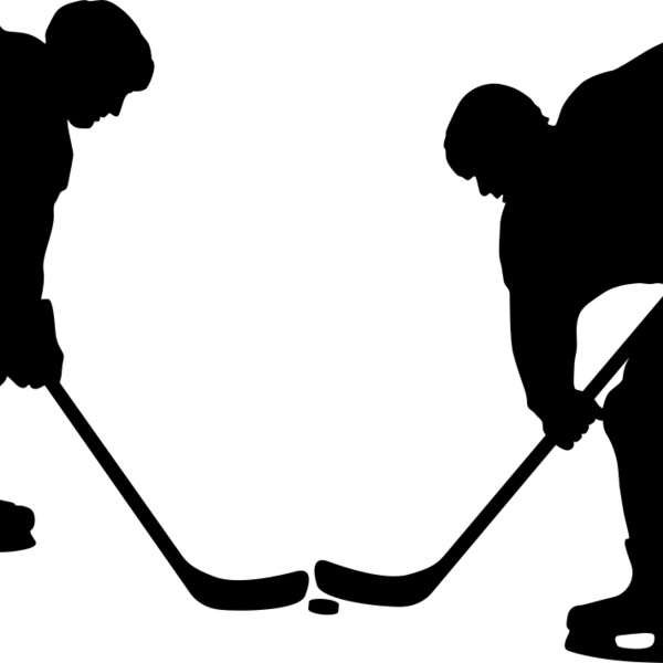 Hockey   Clipart 2 Thumbnail