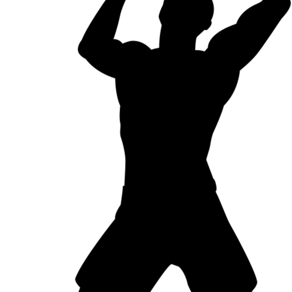 Volleyball   Clipart 10 Thumbnail