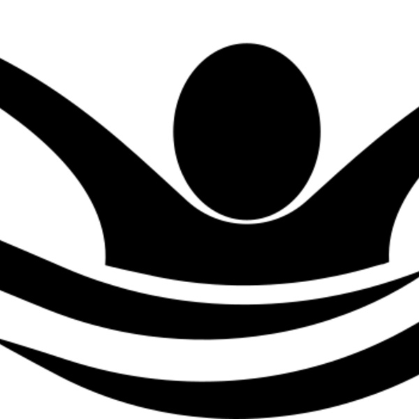 Swimming    Clipart 12 Thumbnail