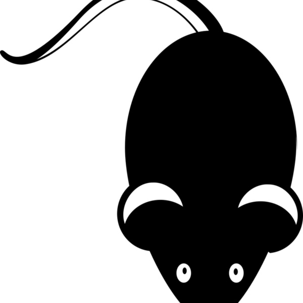 Mouse   Clipart 2 Thumbnail