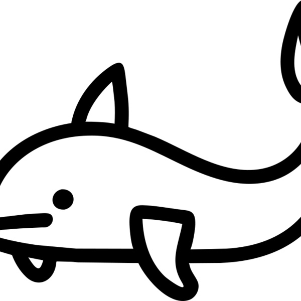 Narwhal   Clipart 3 Thumbnail