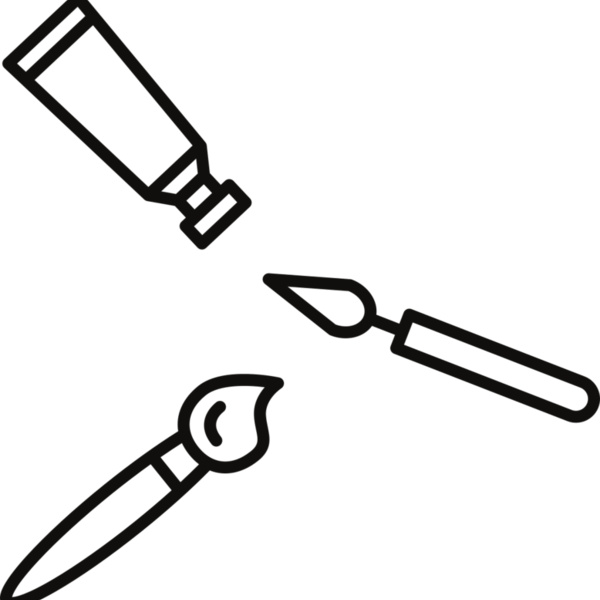 Art Painting Tools Thumbnail