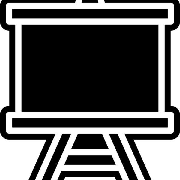 Blank Canvas Thumbnail