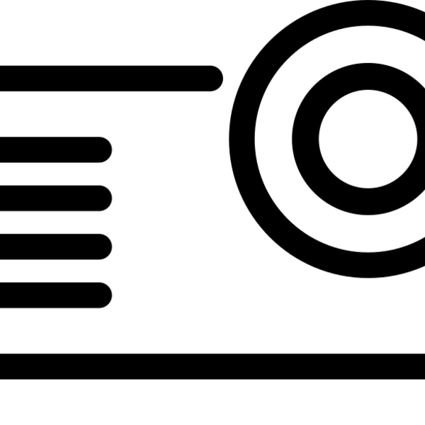 Projector Thumbnail
