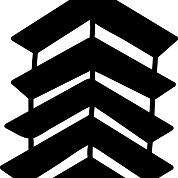 Pagoda Tower Thumbnail