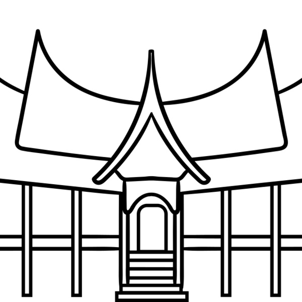 Rumah Gadang Thumbnail