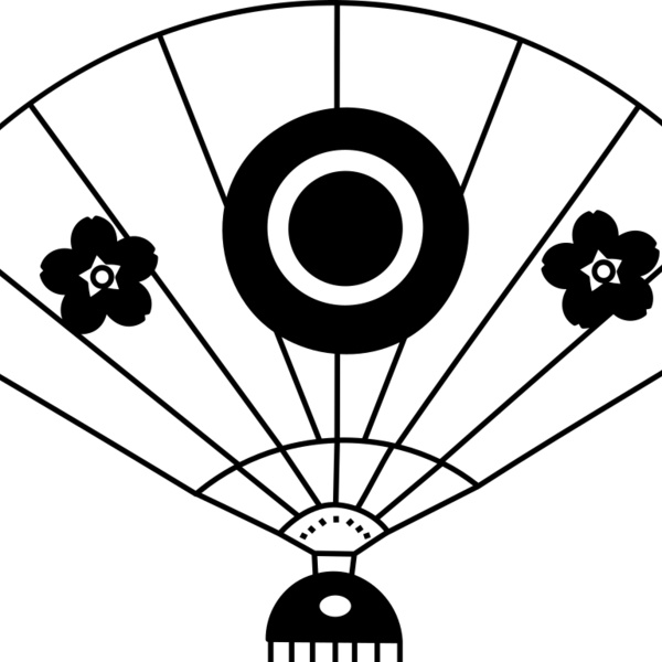 Hand Fan Art Thumbnail