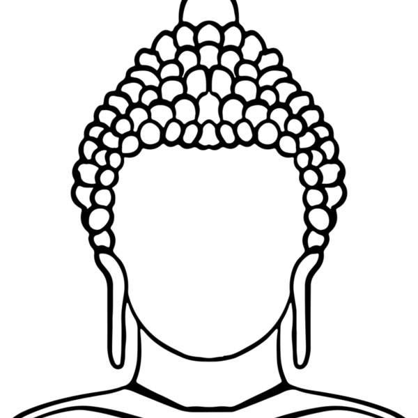 Buddha Head Thumbnail