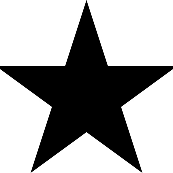 Star Icon Thumbnail