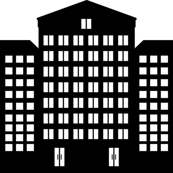 School Building 25 Thumbnail