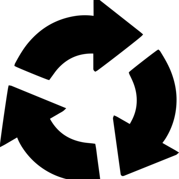 35 Recycle Icon Thumbnail