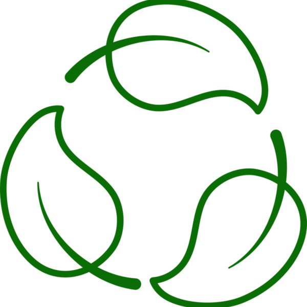 37 Recycle Leaves Thumbnail