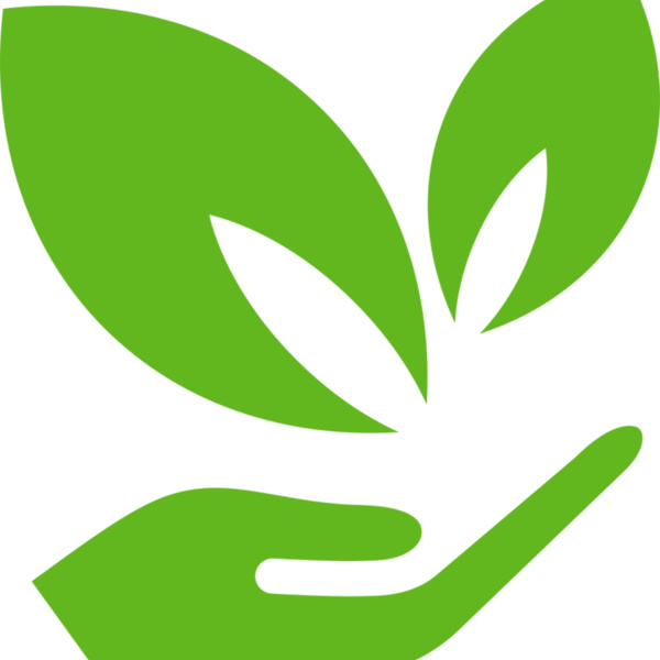 51 Leaves in hands Thumbnail