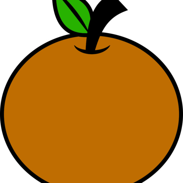 Orange Thumbnail