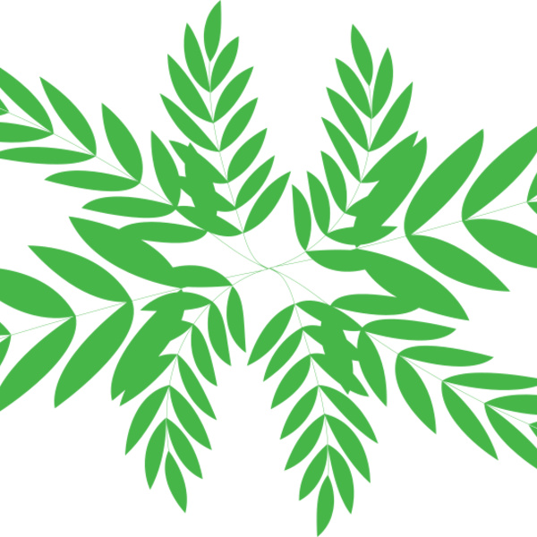 Leaves 3 Thumbnail