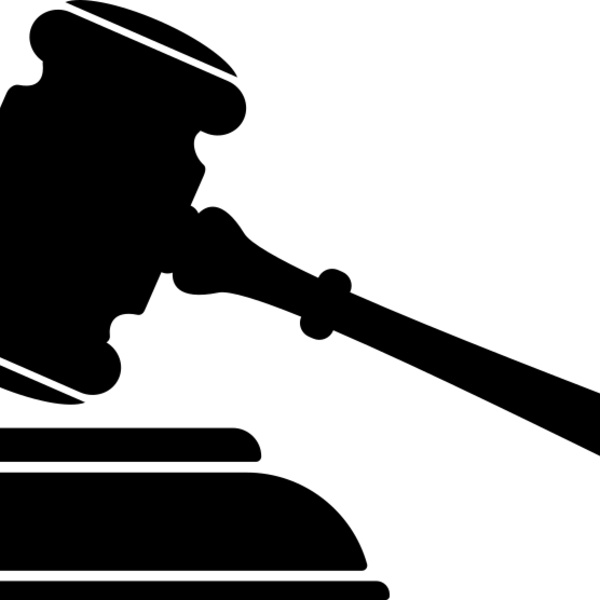 Gavel Thumbnail
