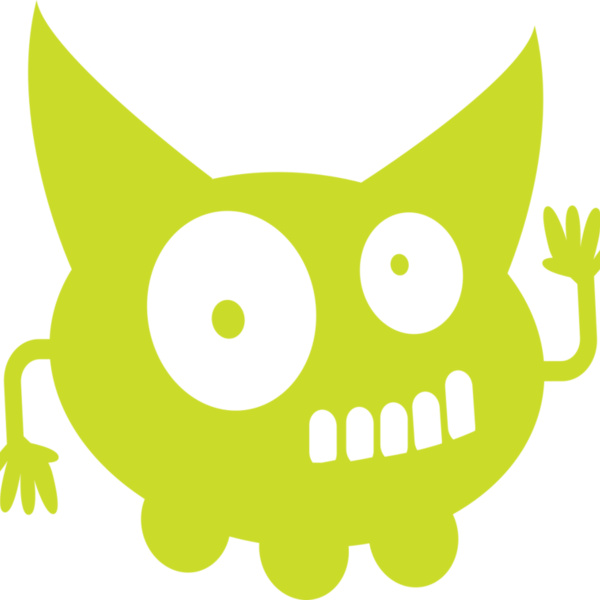 Cute Monster 2 Thumbnail