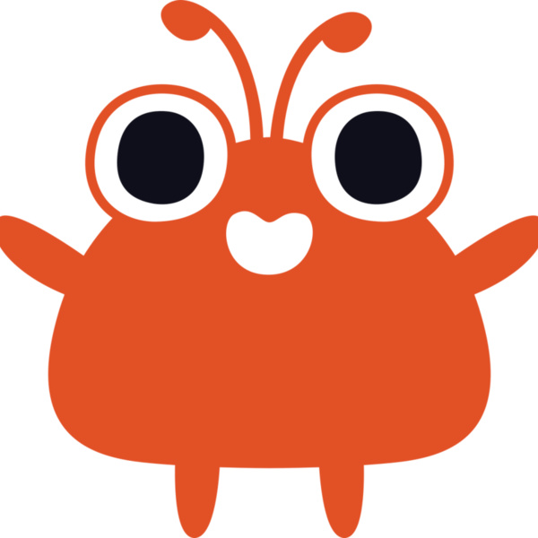 Cute Monster 4 Thumbnail