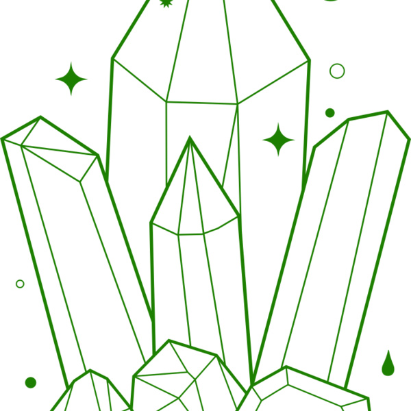Magic Crystals 1 Thumbnail
