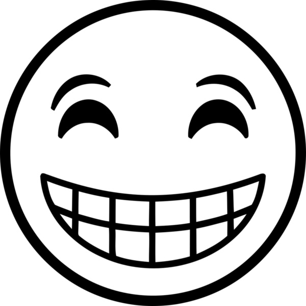 Laughing Emoji Thumbnail