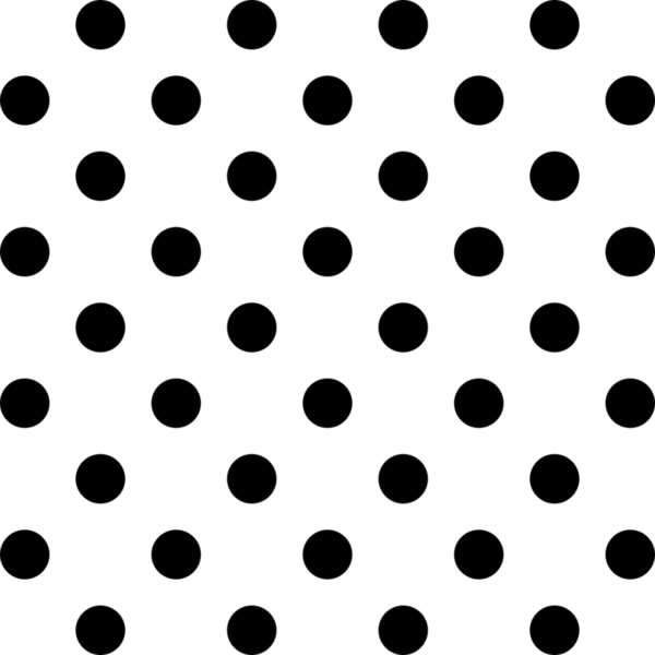 Dot Cluster Pattern Thumbnail