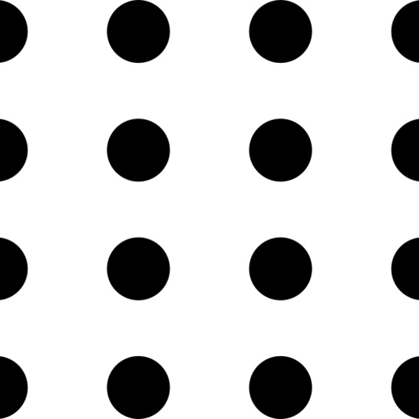Dot Grid Pattern Thumbnail