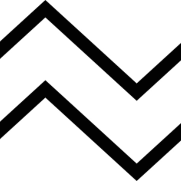 Double Zigzag Pattern Thumbnail