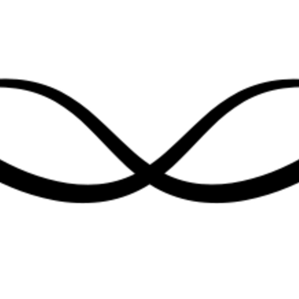 Double Heart Flourish Thumbnail