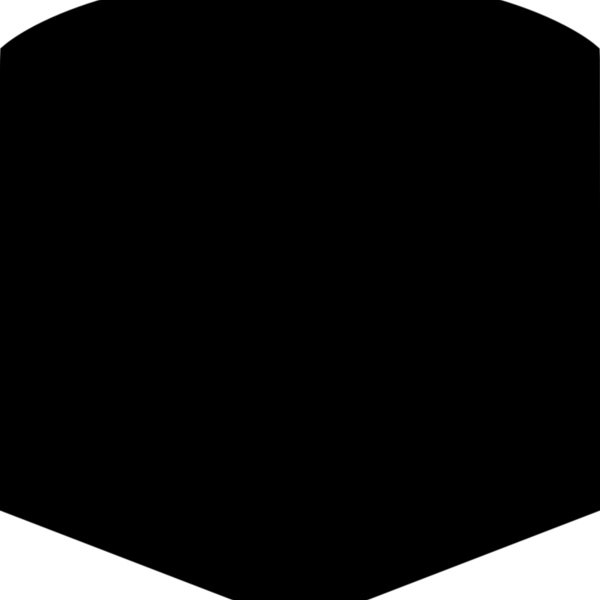 Arched Shield Badge Thumbnail